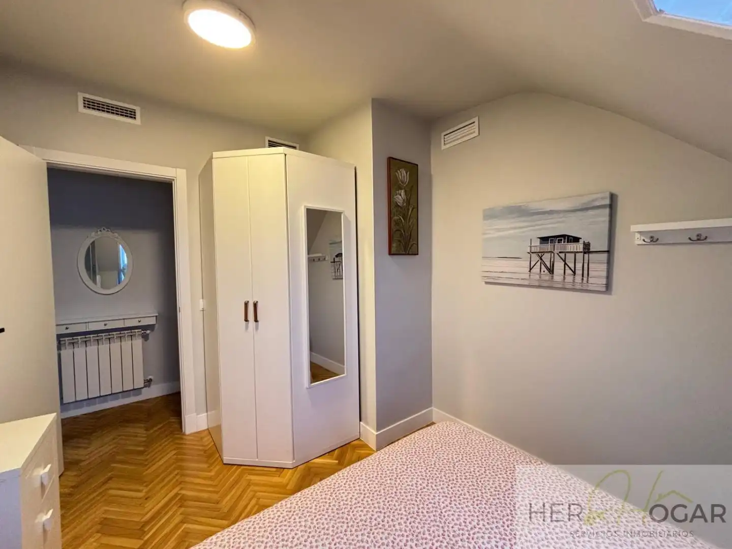 Wohnung 160 m² in Toledo