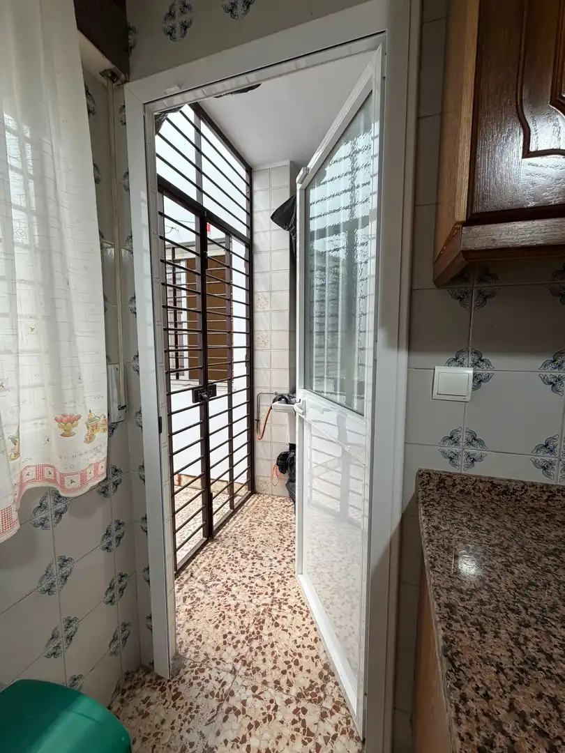 Piso de 65 m² en Punta Umbría