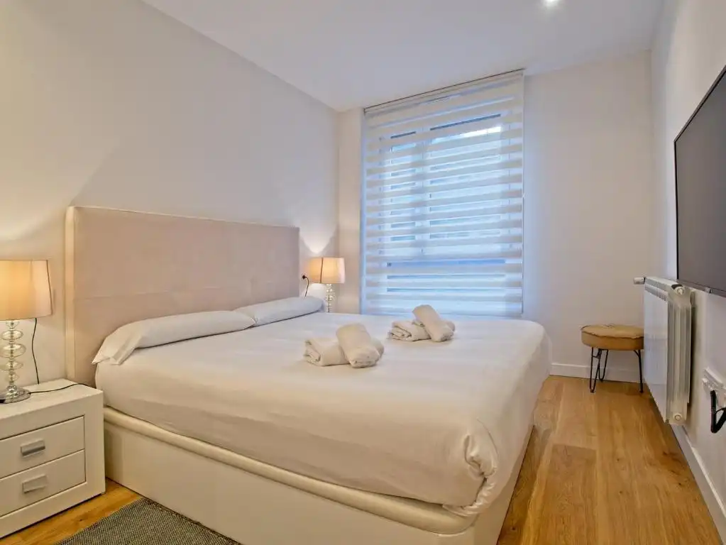 Pis de 80 m² a Sant Sebastià