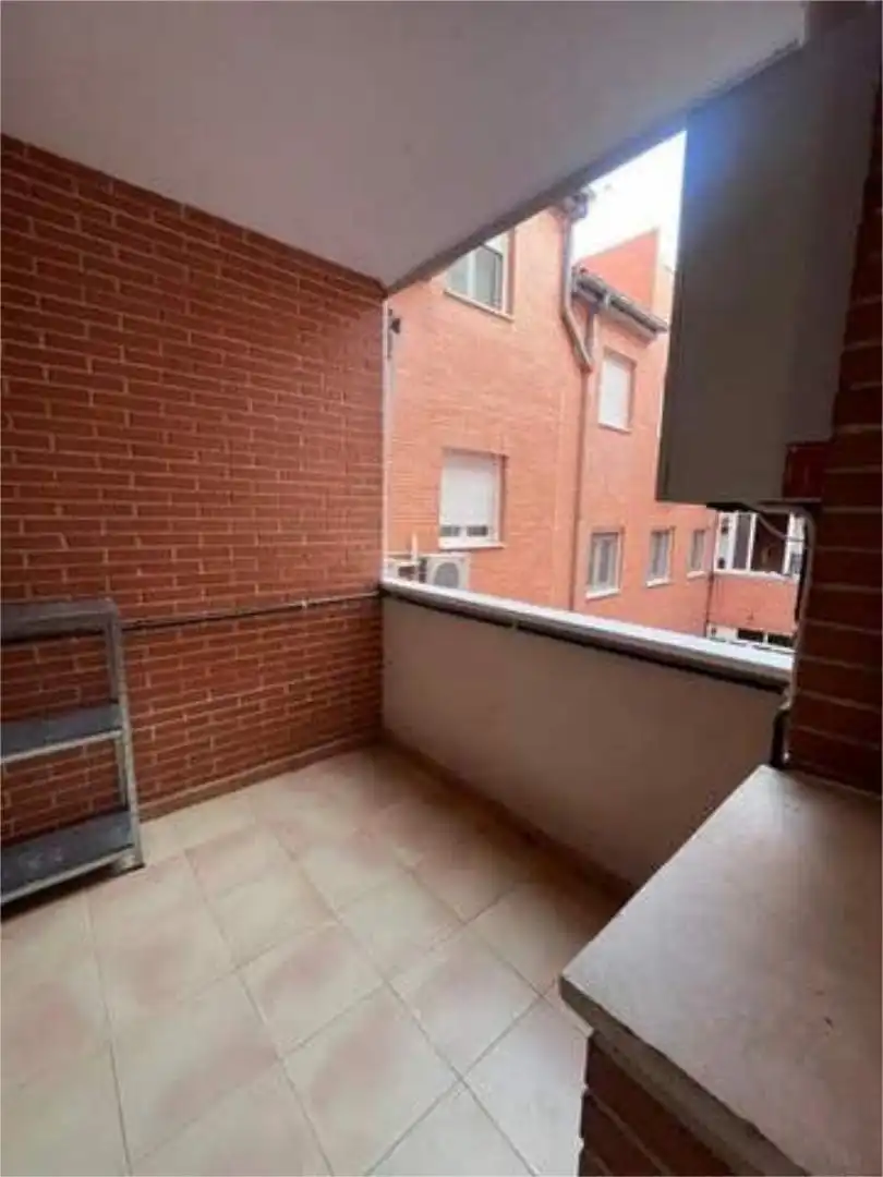 Piso de 98 m² en Toledo