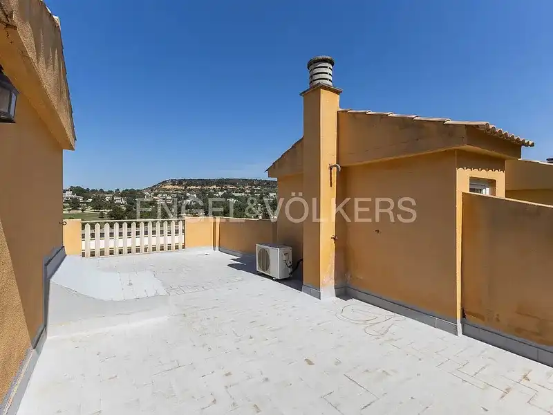 Casa de 240 m² a Xiva