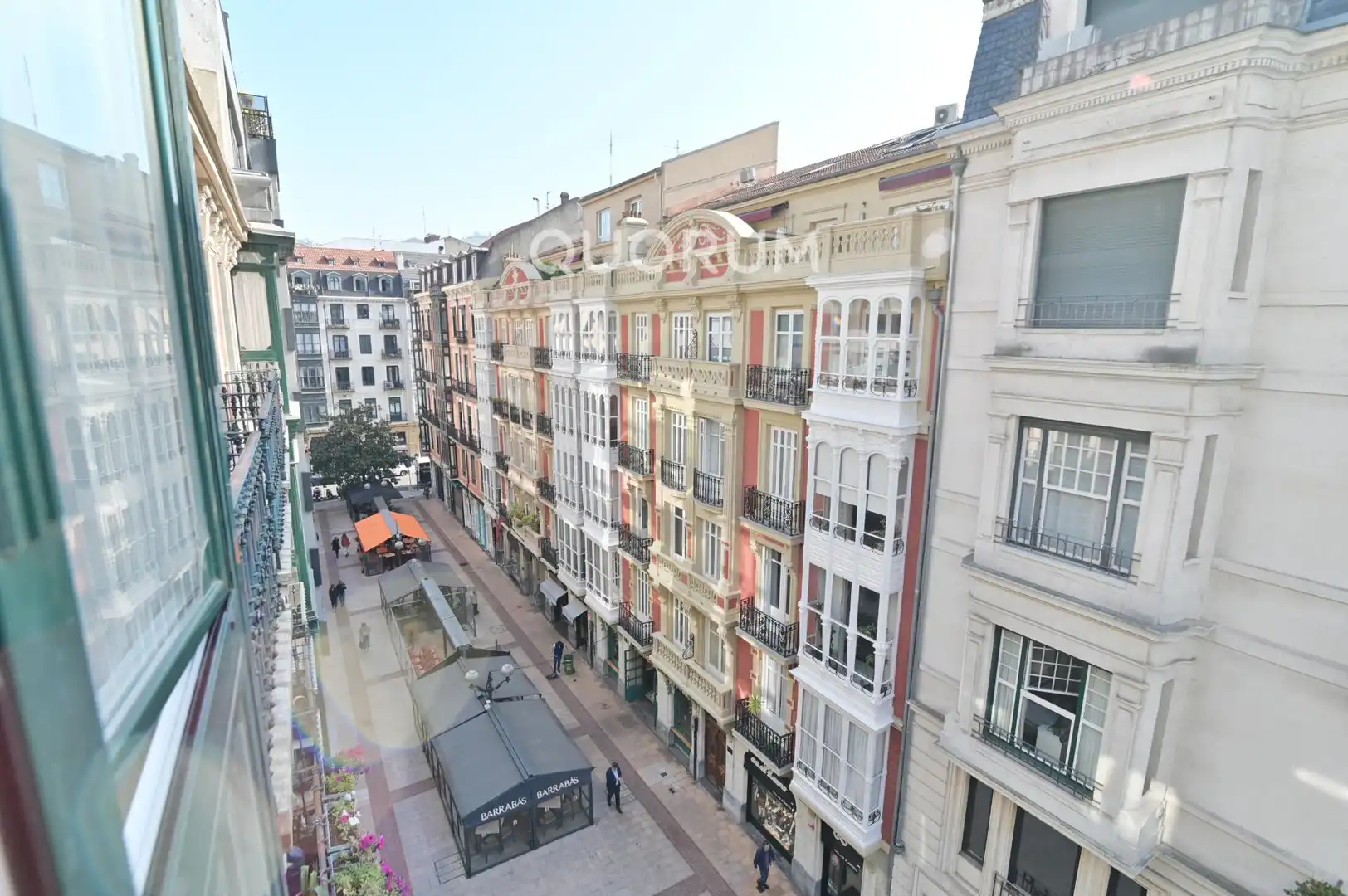 Piso de 65 m² en Bilbao