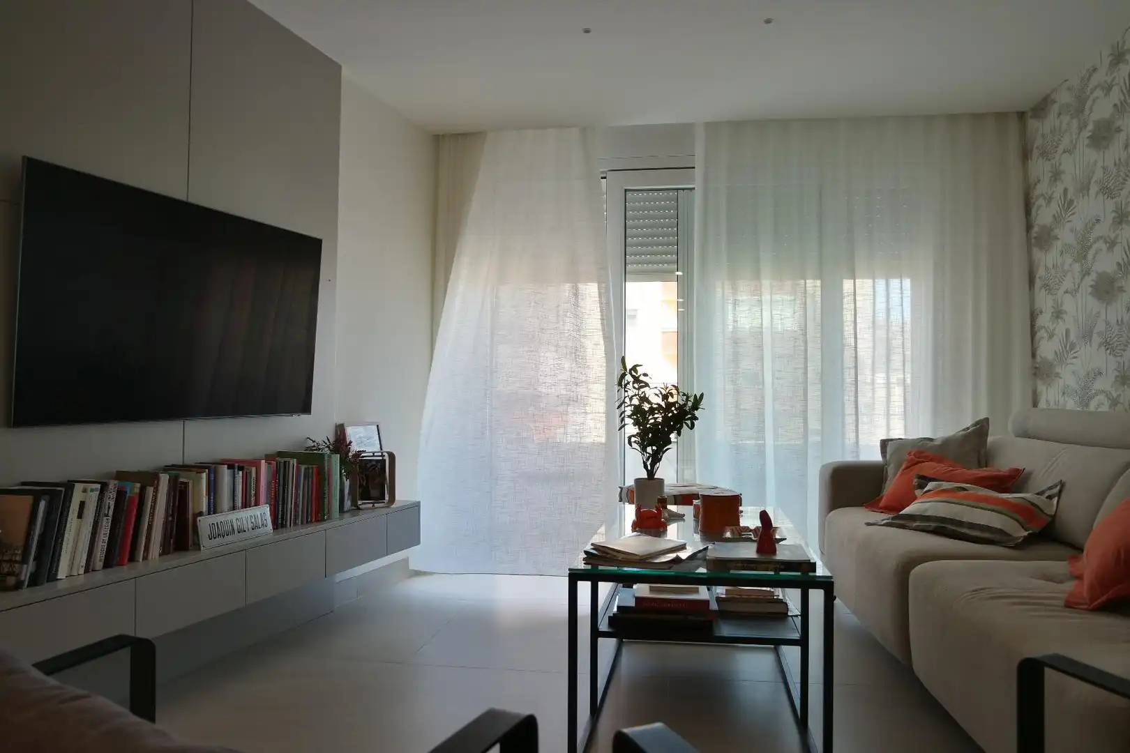 Piso de 100 m² en Sanlúcar de Barrameda