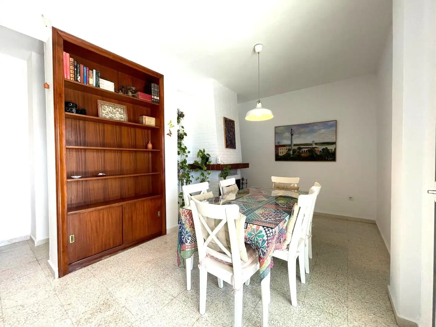 Piso de 183 m² en Cartaya