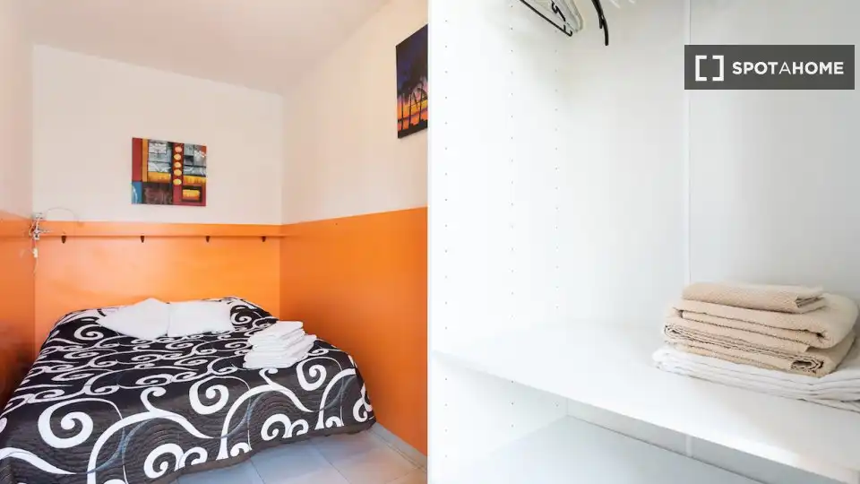 Habitación 81 m², Arona