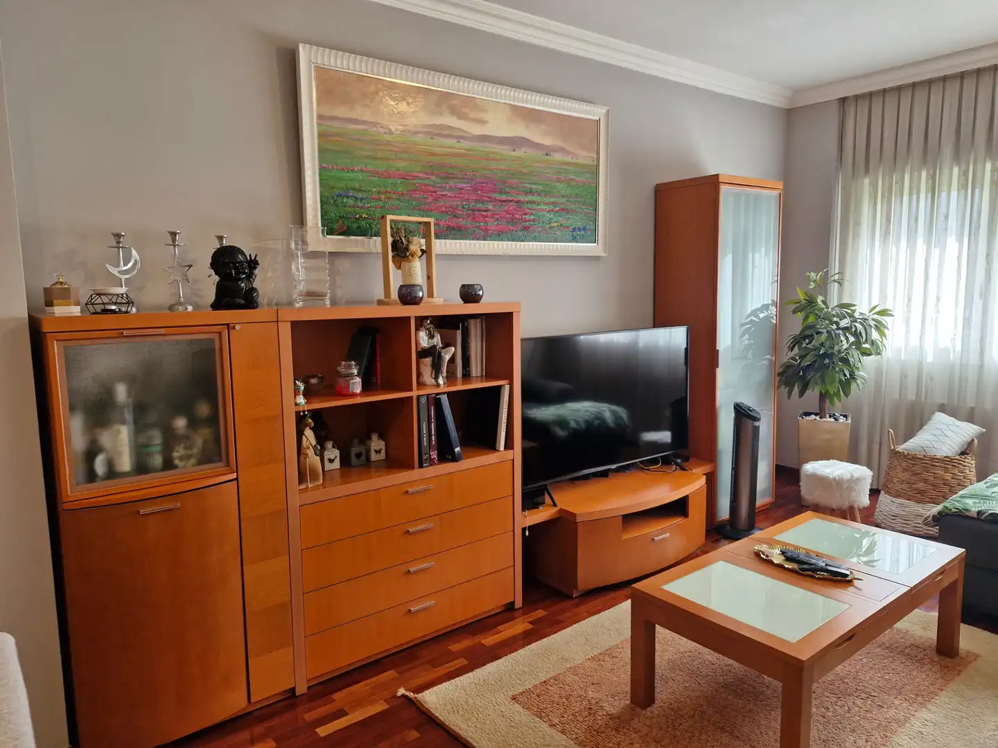 Piso de 100 m² en Derio