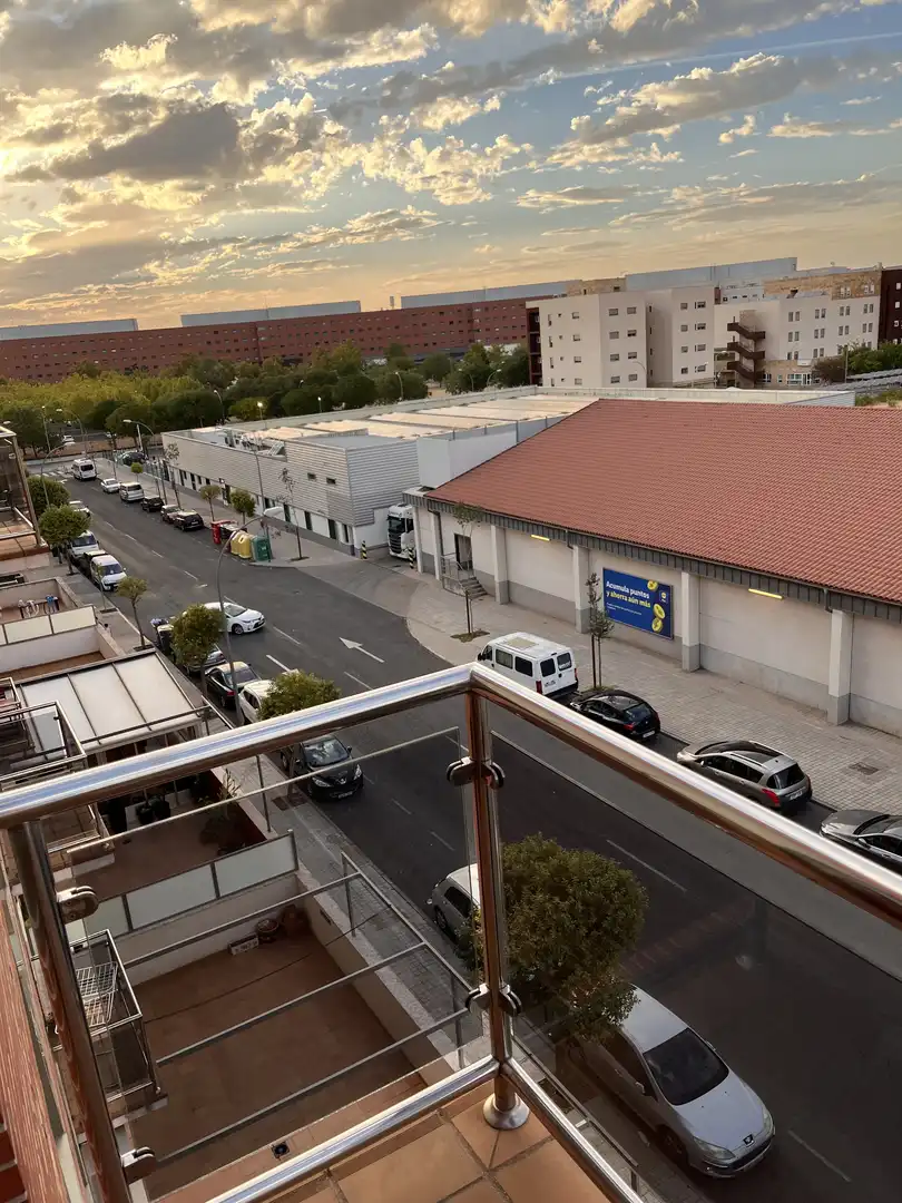 Pis de 87 m² a Ciudad Real