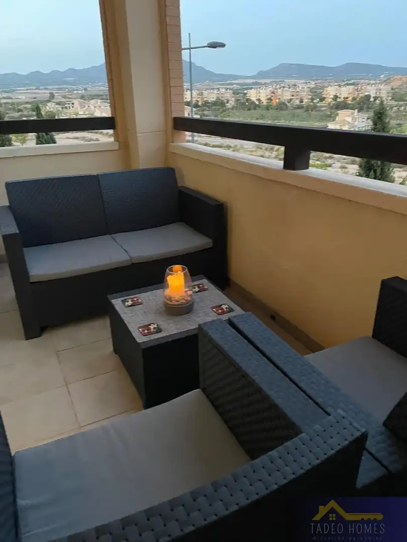 Apartamento 80 m² em Murcia
