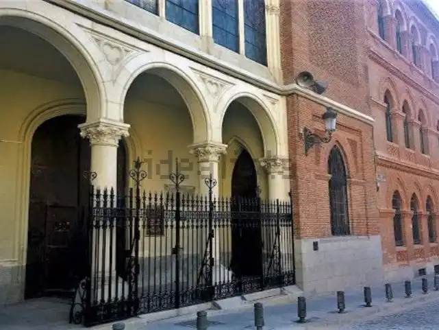 Wohnung 40 m² in Madrid
