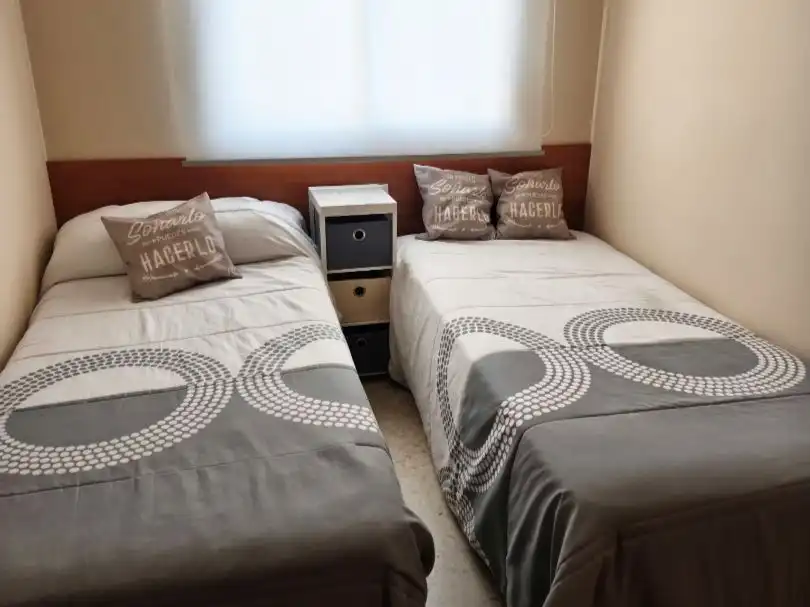 Piso de 87 m² en Algeciras