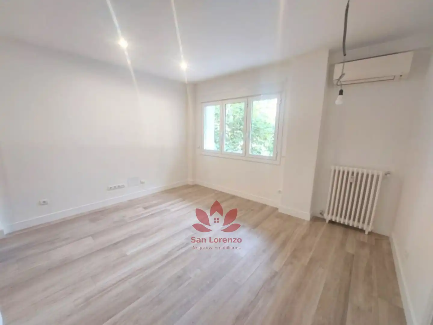 Piso de 65 m² en Madrid