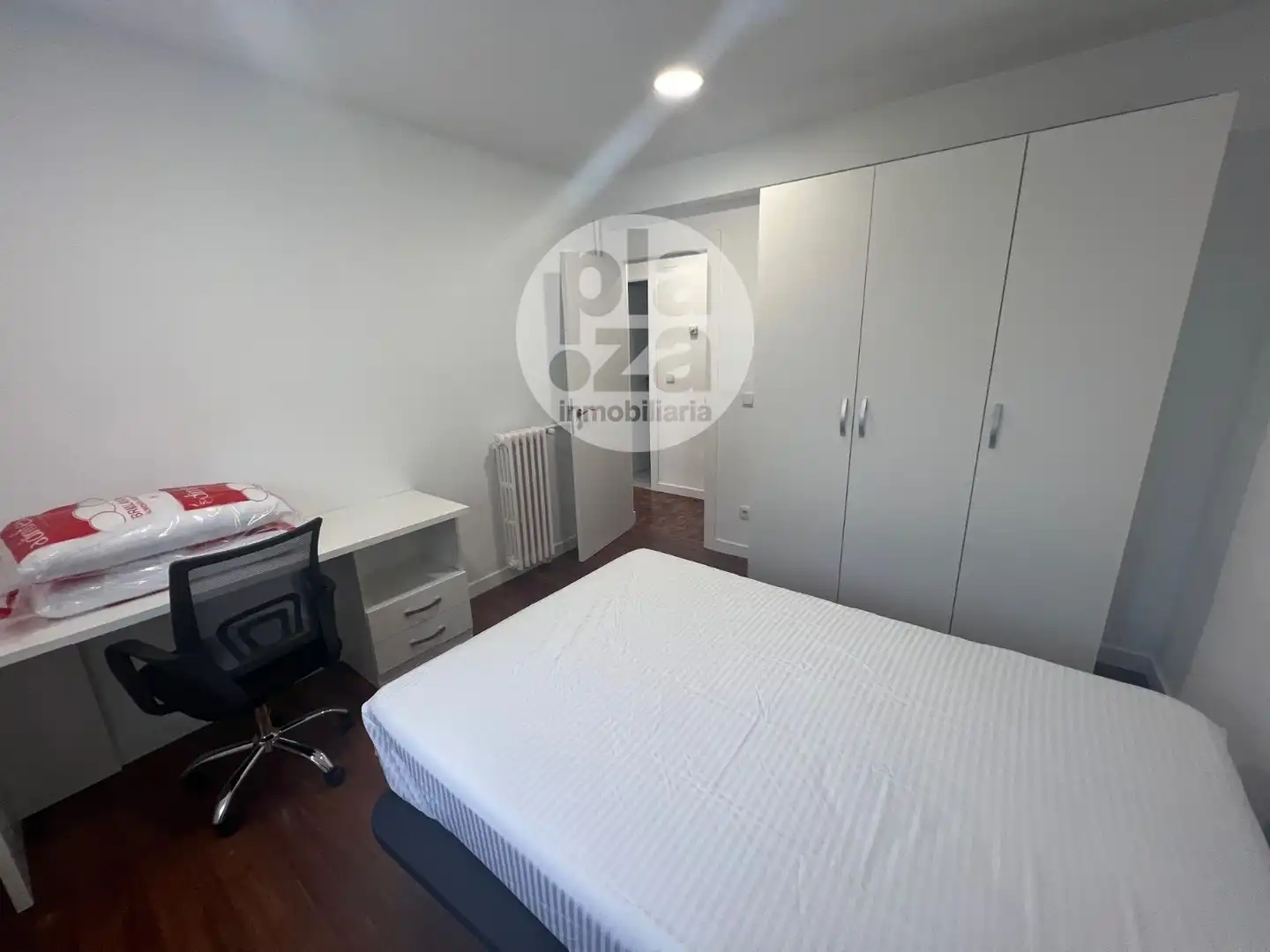 Piso de 112 m² en Burgos