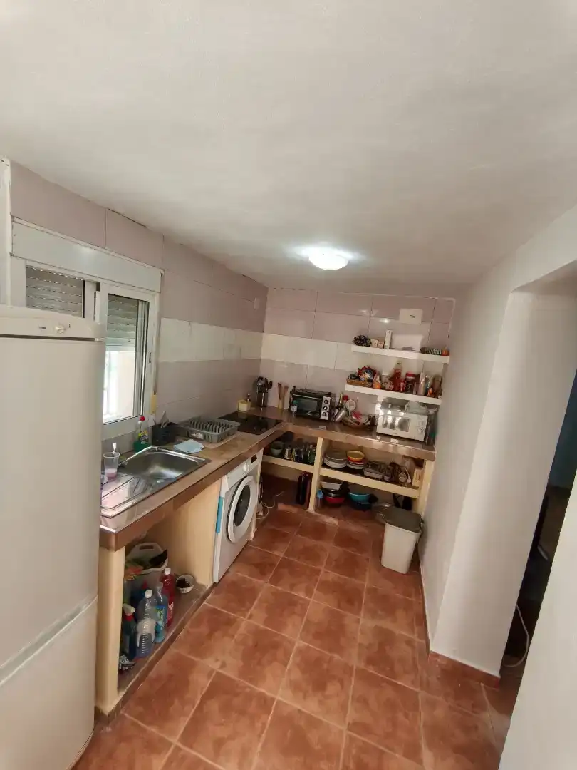 Piso de 80 m² en Algeciras