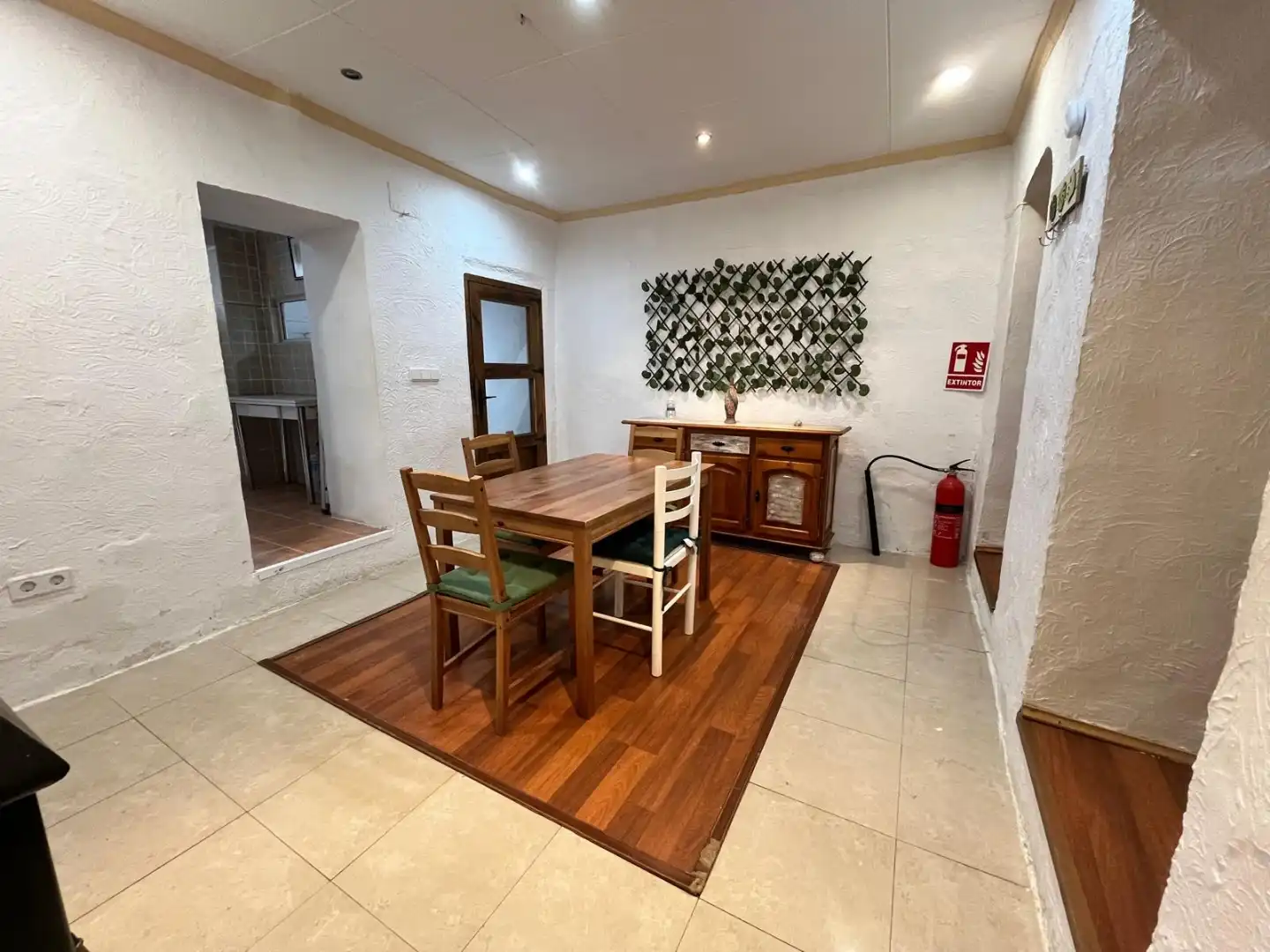 Appartement 130 m² à Moratalla
