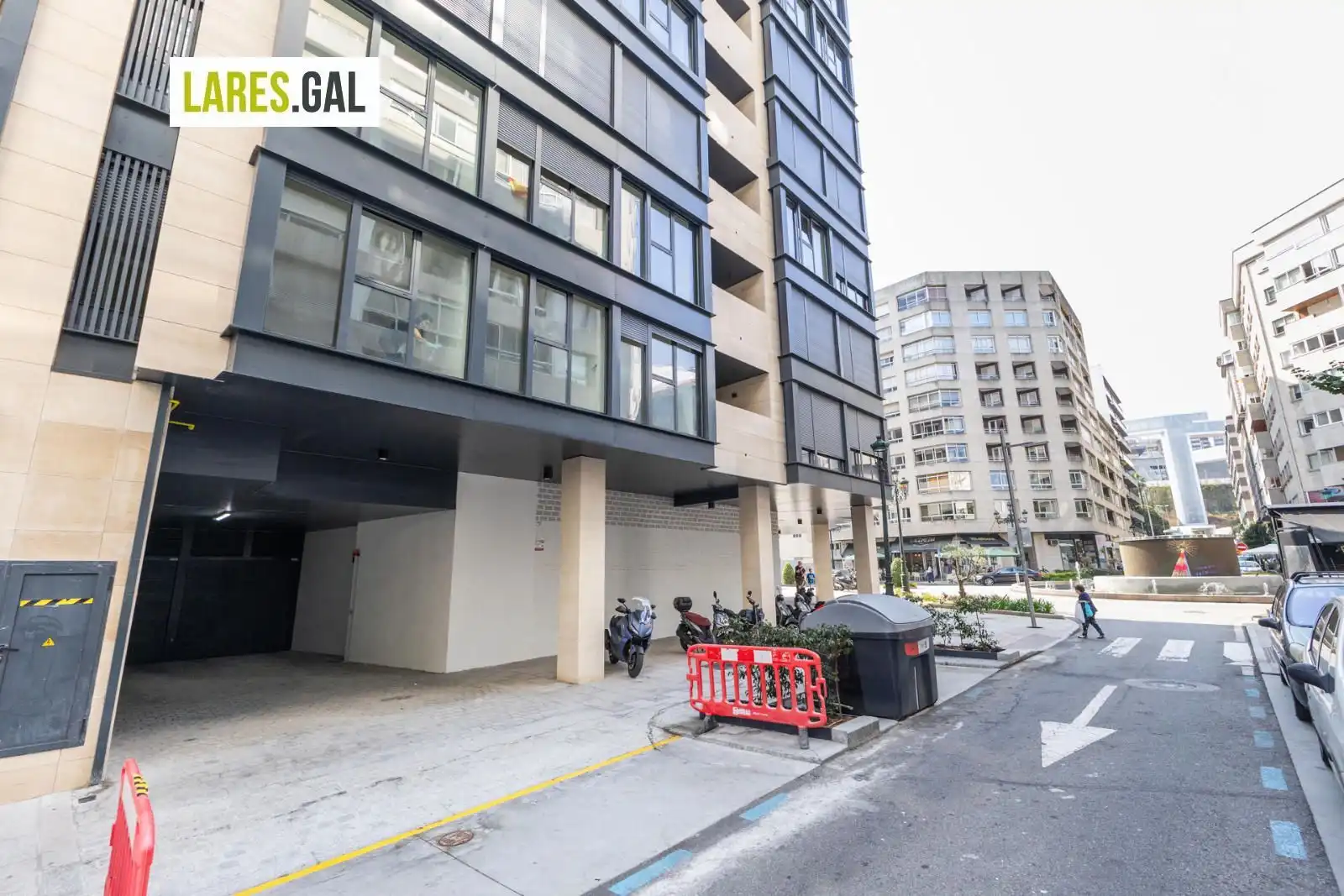 Piso de 75 m² en Vigo