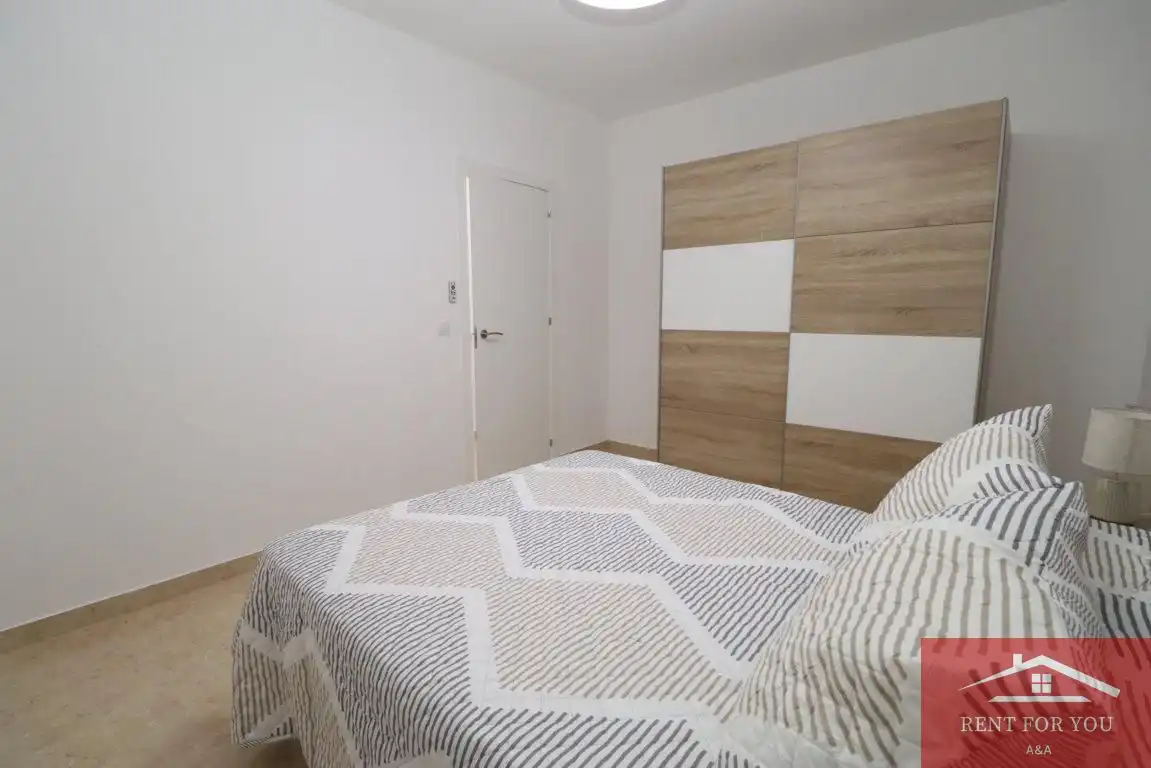 Pis de 130 m² a Alhaurín el Grande