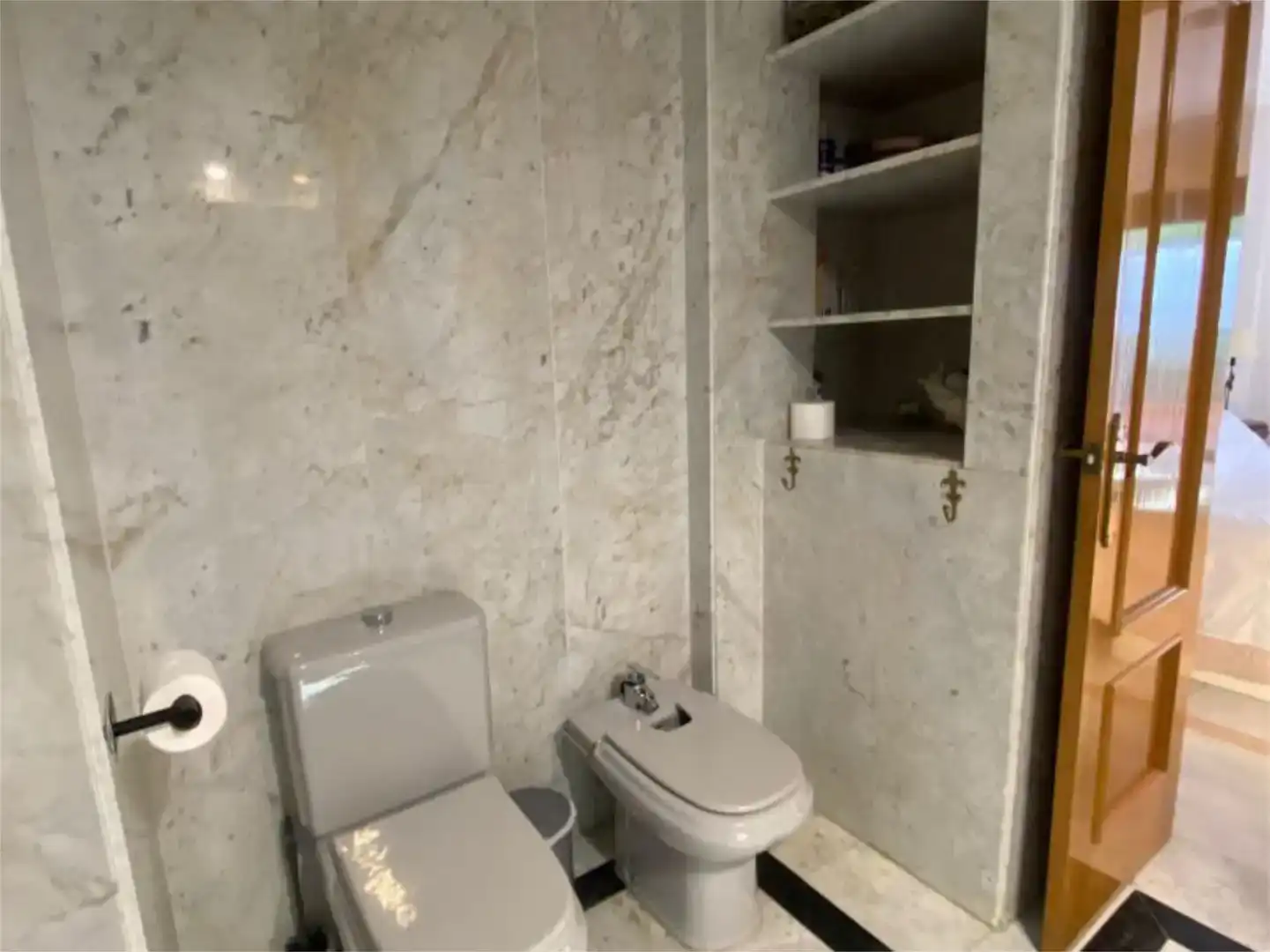 Piso de 240 m² en Marbella