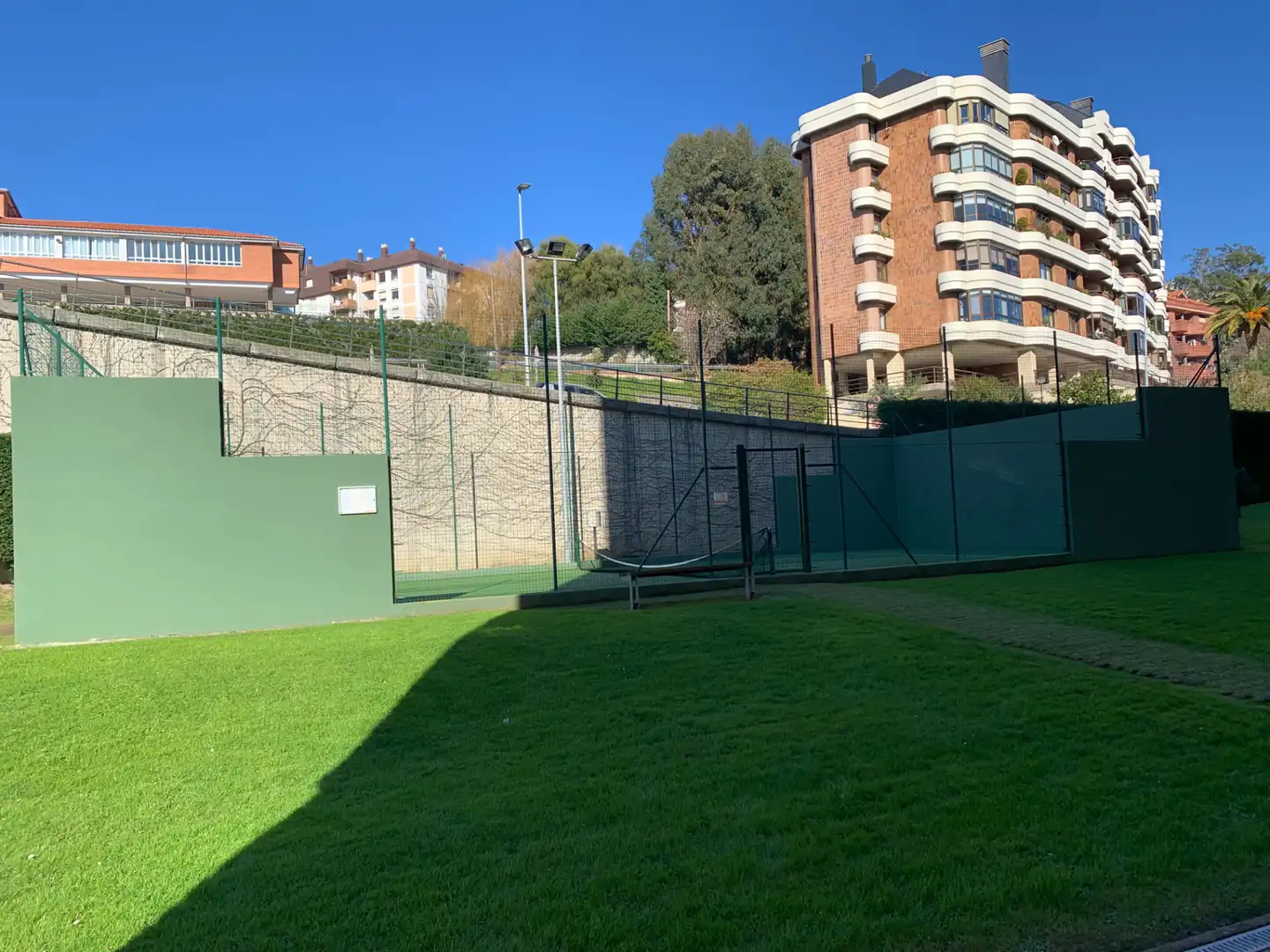 Квартира 93 м² в Santander