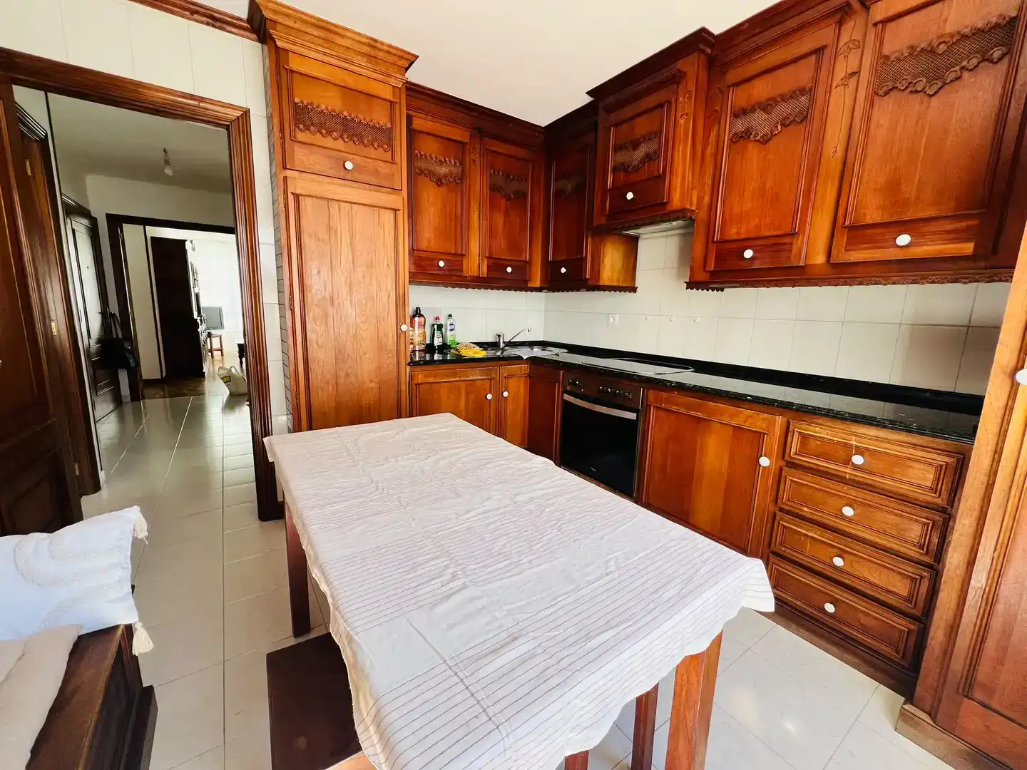 Piso de 80 m² en Ferrol