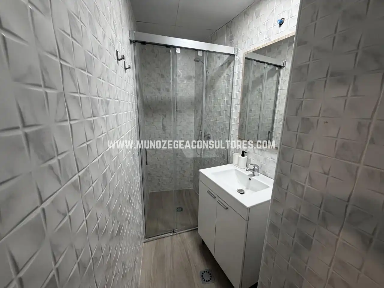 Piso de 198 m² en Lucena