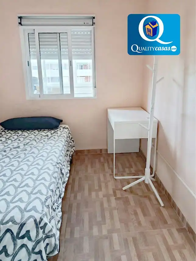 Pis de 72 m² a Sant Vicent del Raspeig