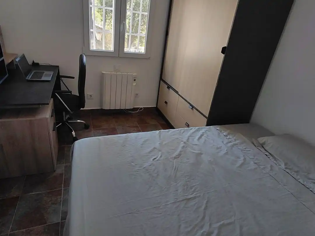 Habitación en alquiler, Valdemaqueda