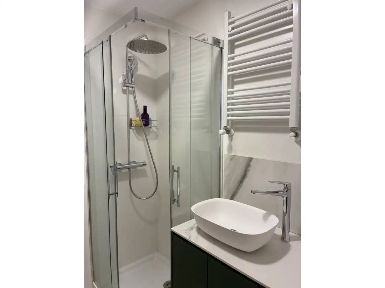 Piso de 70 m² en Santander