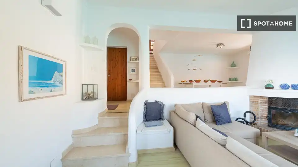 Habitación 124 m², Pollença