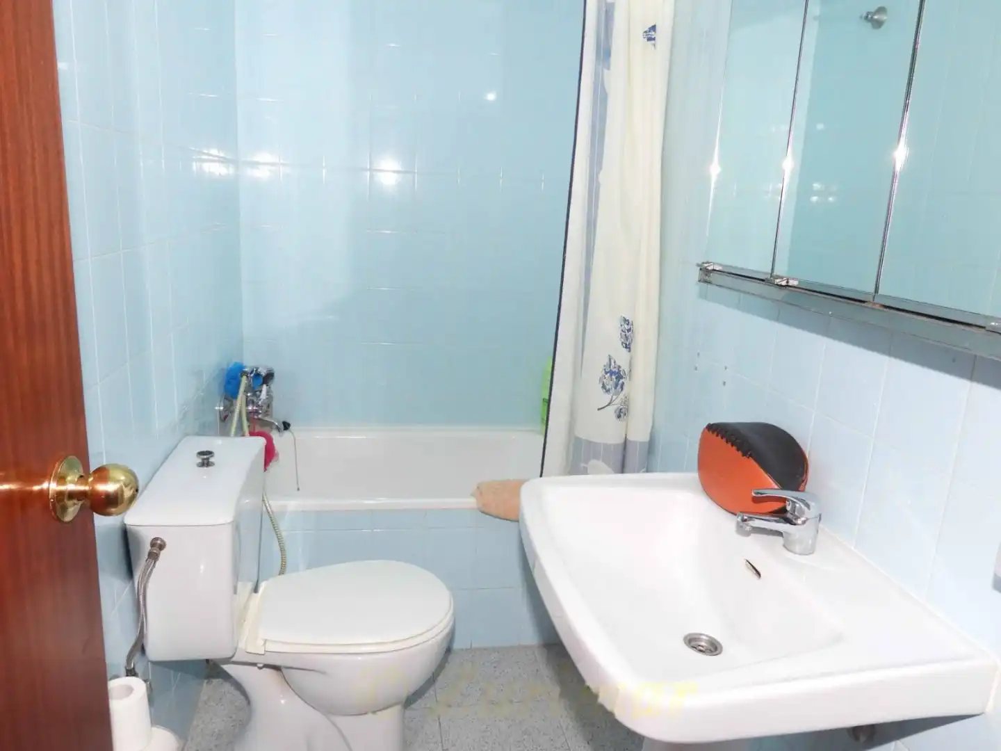 Pis de 73 m² a Roquetas de Mar
