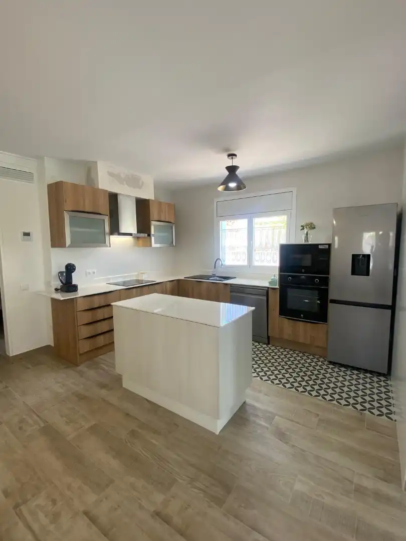 Piso de 180 m² en Mont-roig del Camp