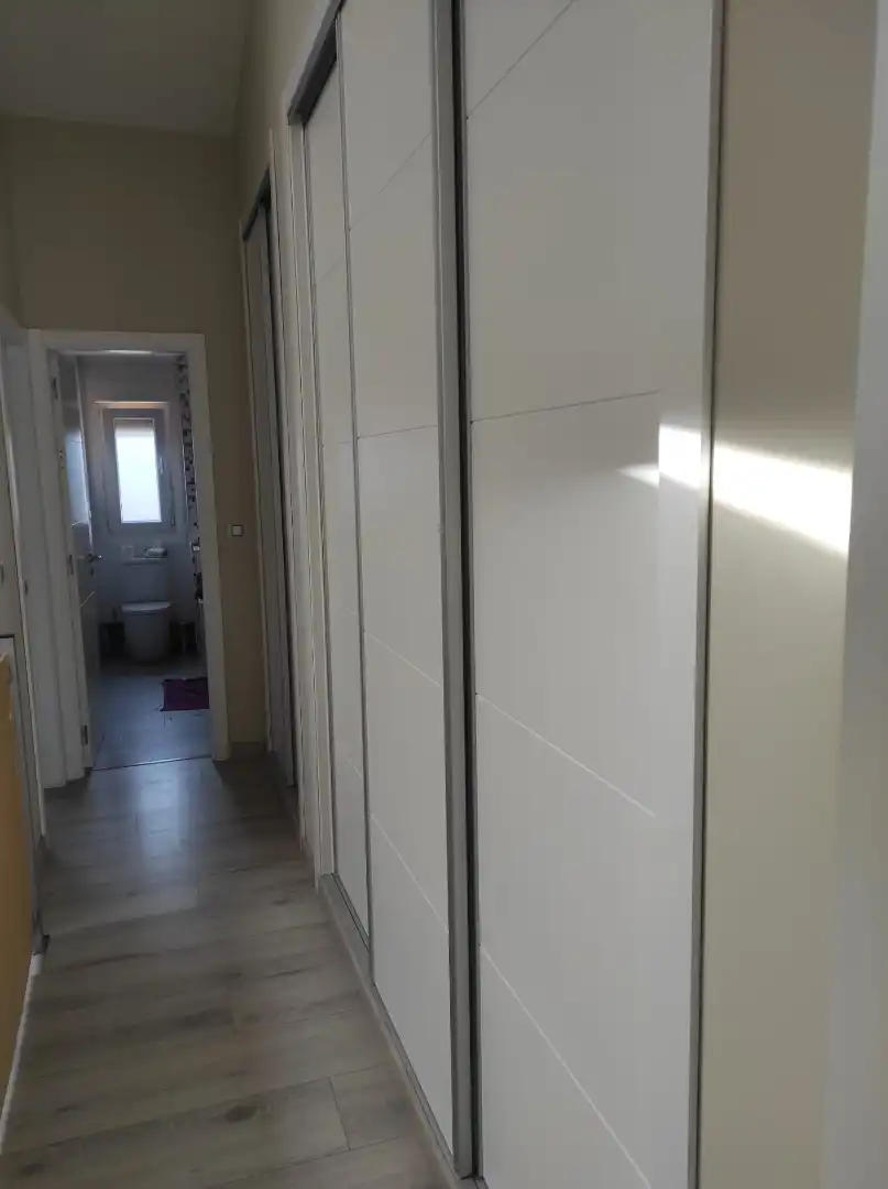 Piso de 100 m² en Vigo