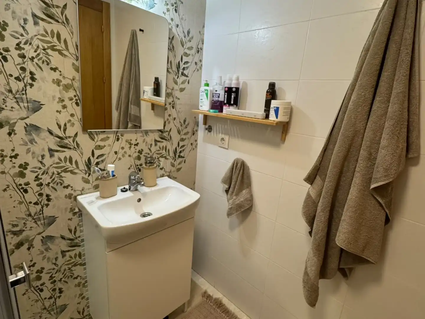 Piso de 95 m² en Murcia