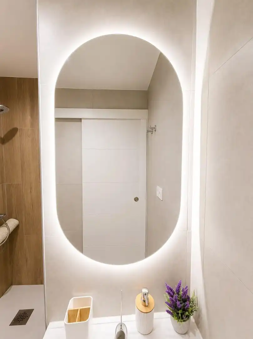 Piso de 32 m² en Salobreña