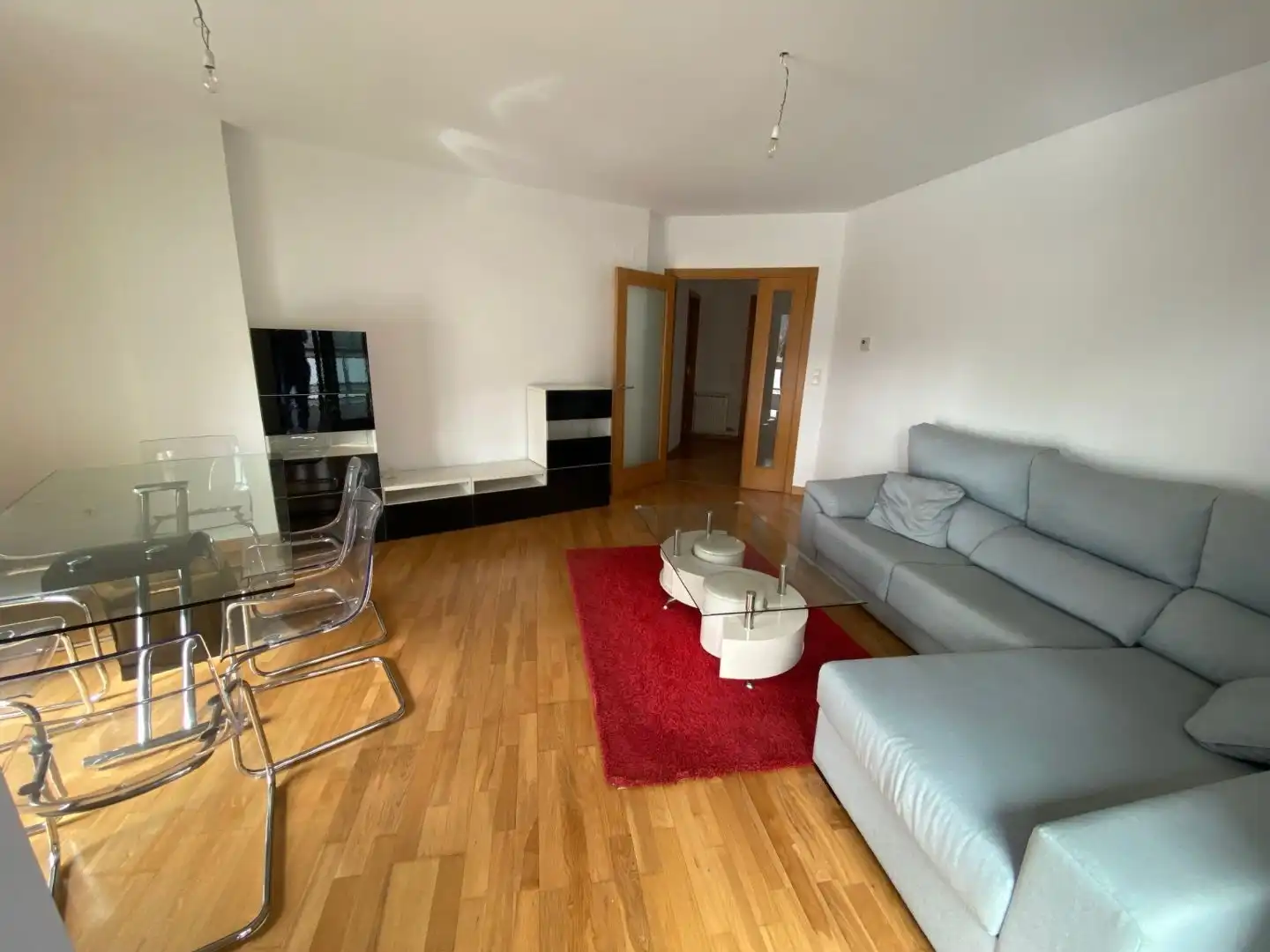 Piso de 100 m² en Pontevedra
