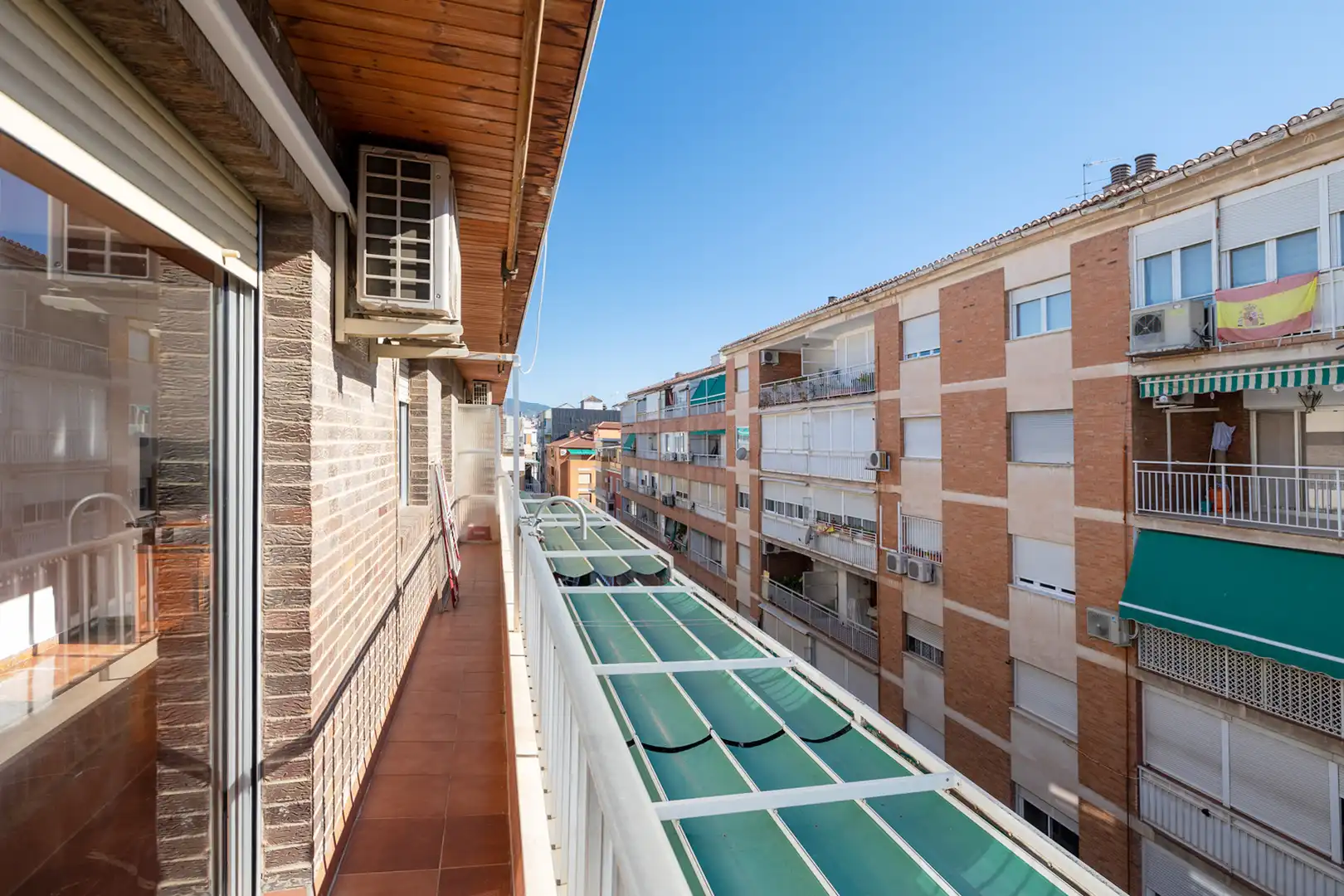 Piso de 110 m² en Granada