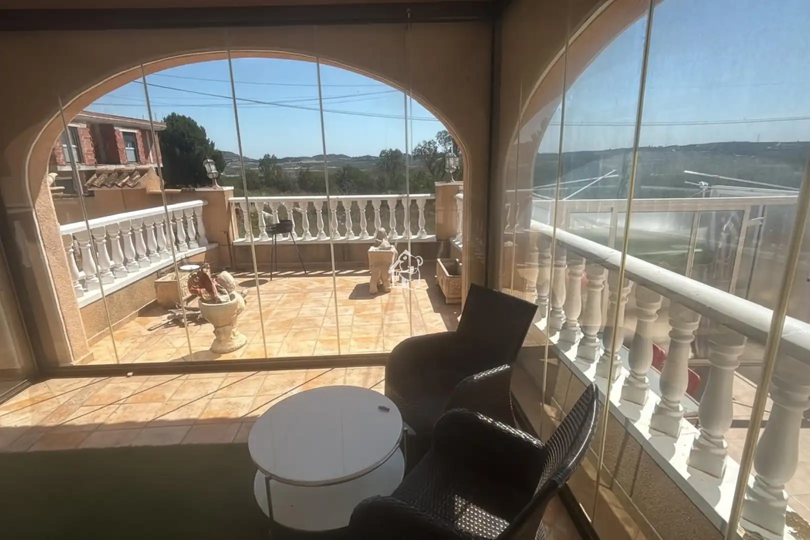 Casa de 200 m² a Oriola