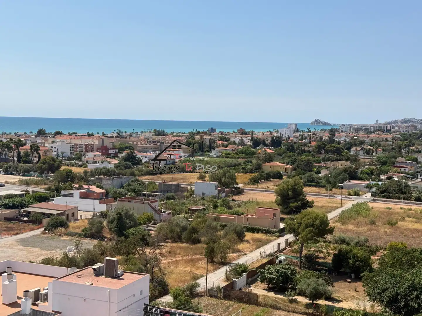 Piso de 96 m² en Benicarló