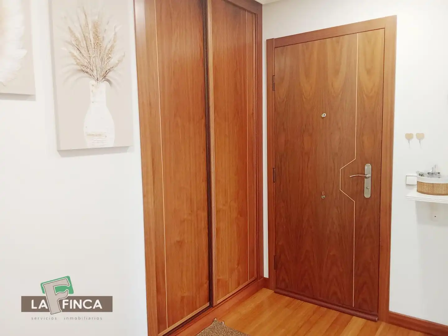 Piso de 106 m² en Oviedo
