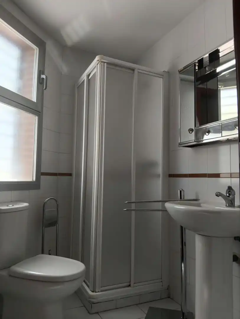 Piso de 126 m² en Granada