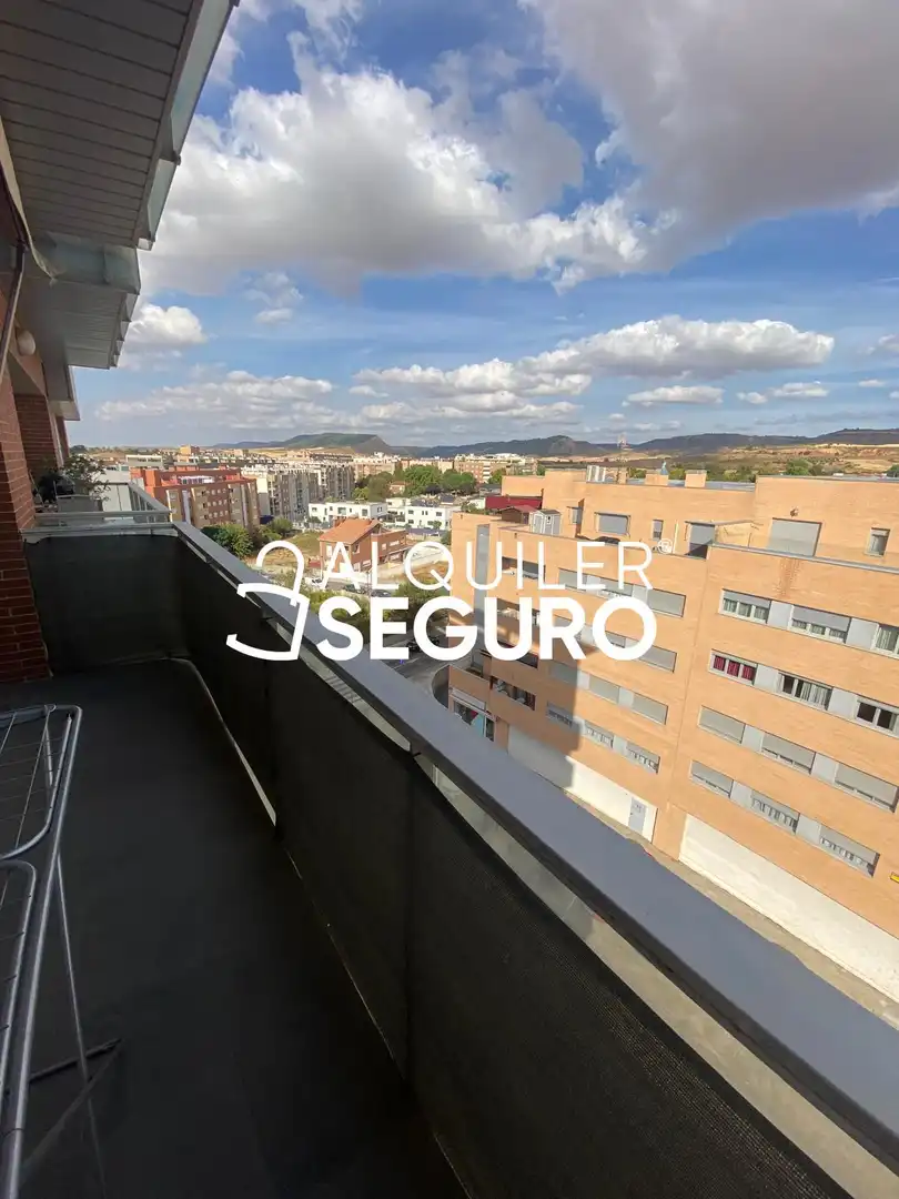 Appartamento 108 m² a Guadalajara