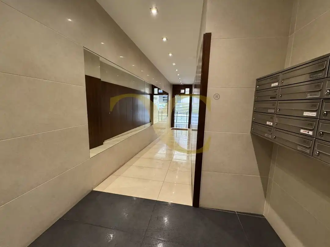 Piso de 40 m² en Gijón