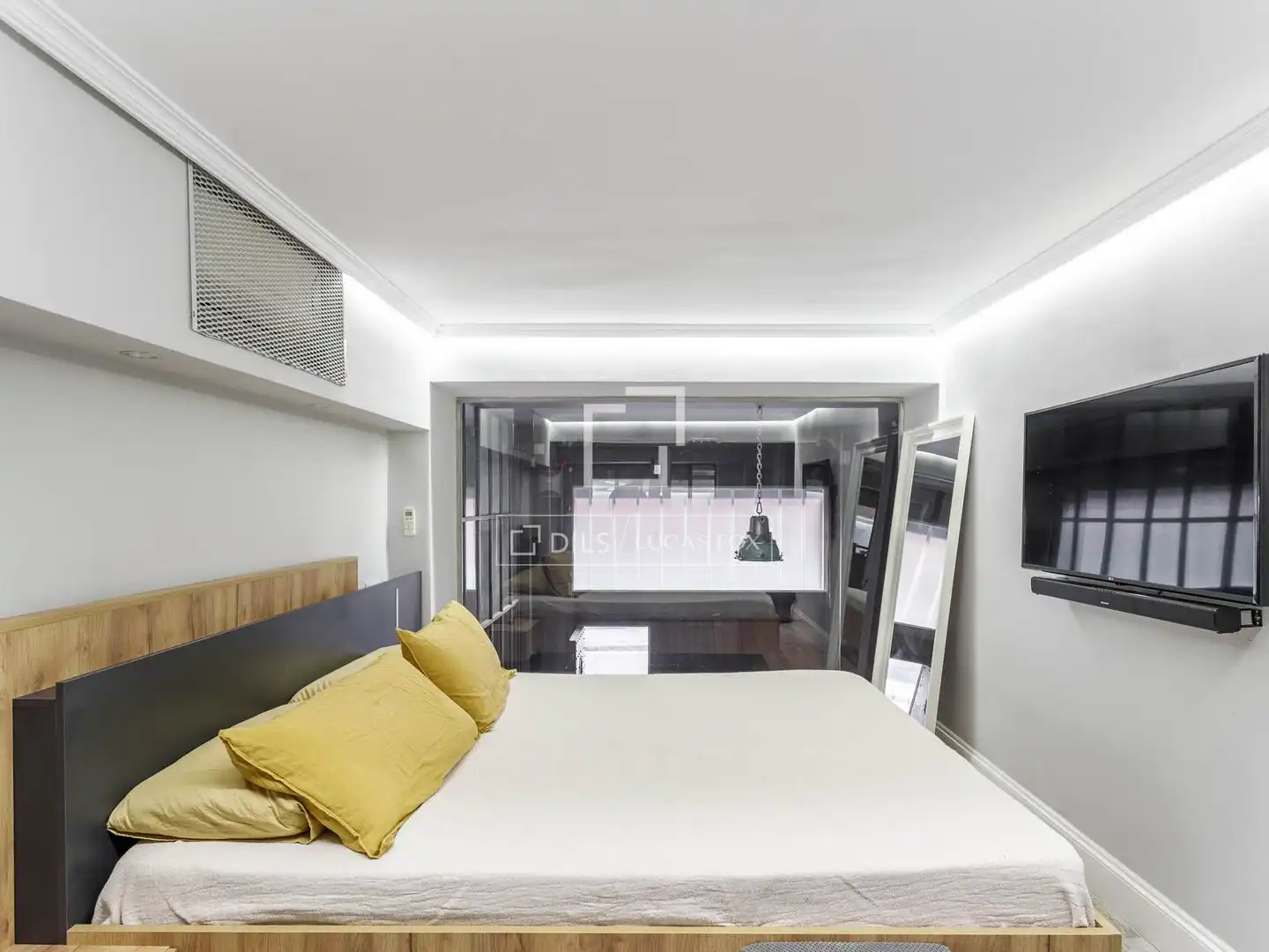 Piso de 225 m² en Madrid