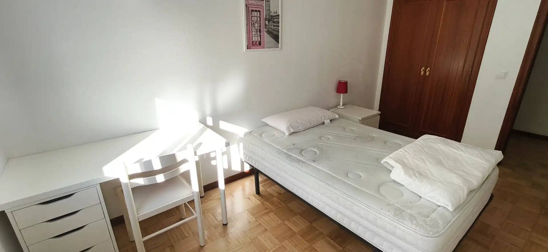 Wohnung 76 m² in Burgos