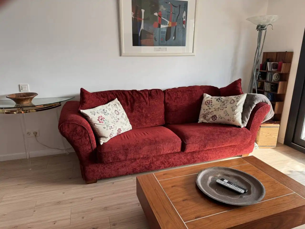 Piso de 78 m² en Cubelles