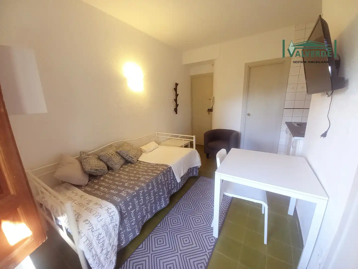 Piso de 18 m² en Granada