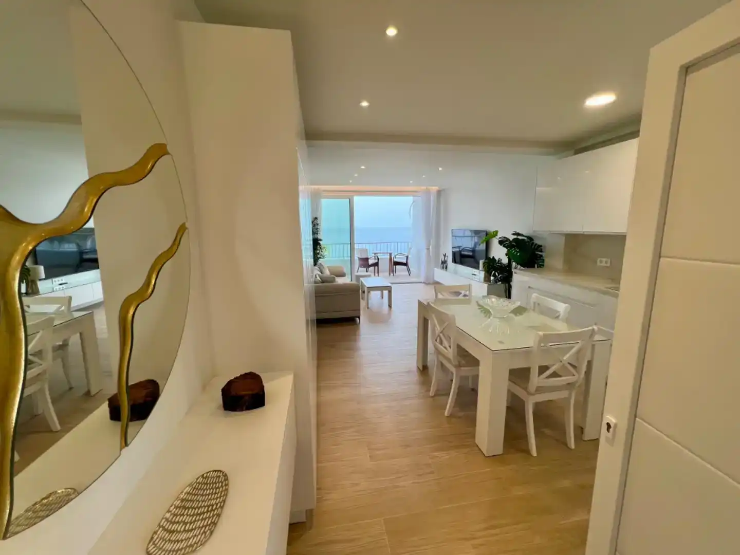 Piso de 90 m² en Almuñécar