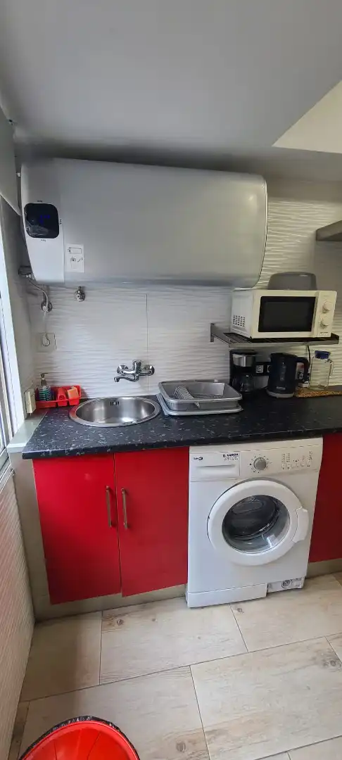 Pis de 64 m² a Gijón