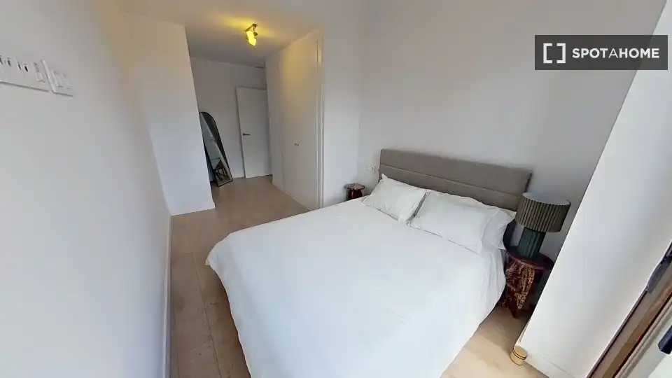 Habitación 75 m², Málaga
