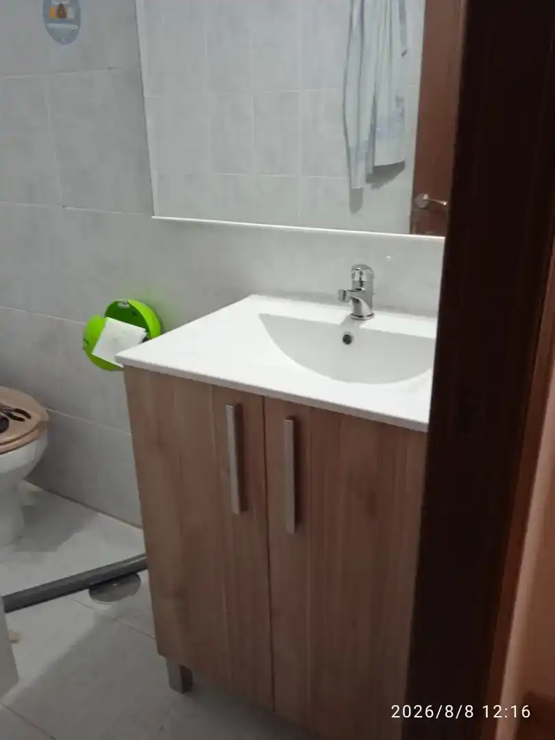 Piso de 85 m² en Carreño