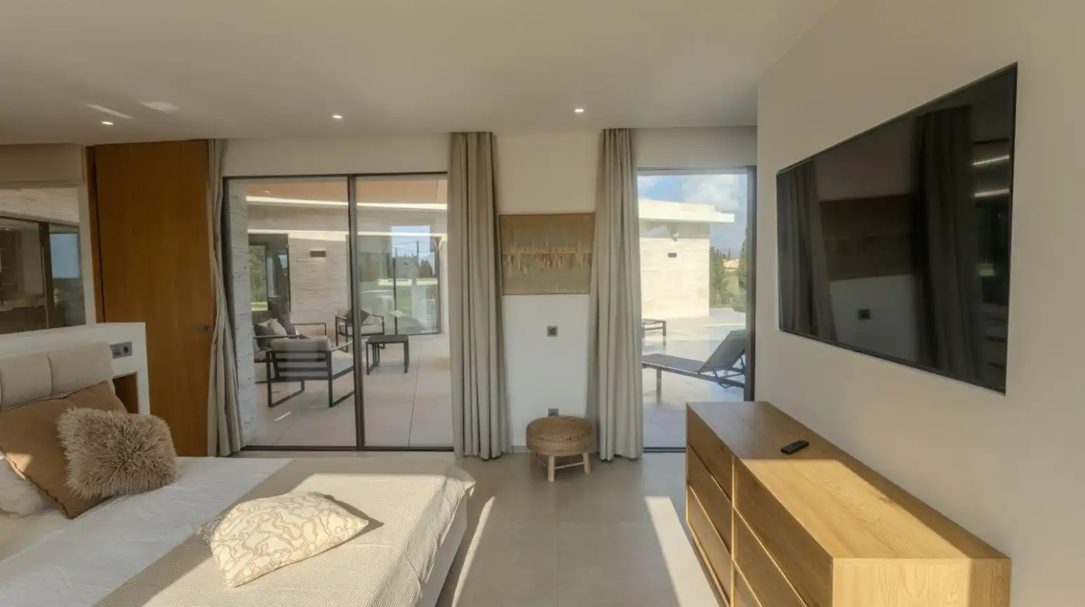 Piso de 260 m² en Muro